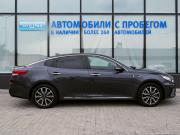 Kia Optima IV Екатеринбург  - изображение 27