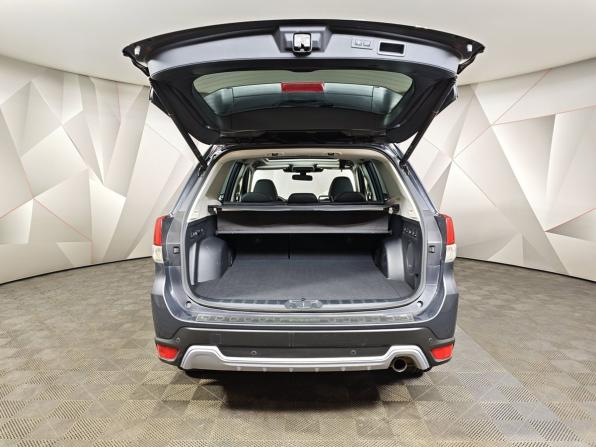 Subaru Forester V Рестайлинг с пробегом 2021 года, цена 4 081 000 рублей, 46039 км, внедорожник, Автокод Объявления