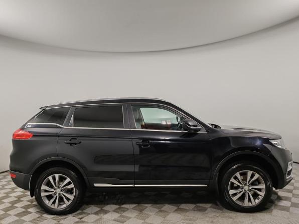 Geely Atlas I с пробегом 2019 года, цена 1 439 000 рублей, 131632 км, внедорожник, Автокод Объявления