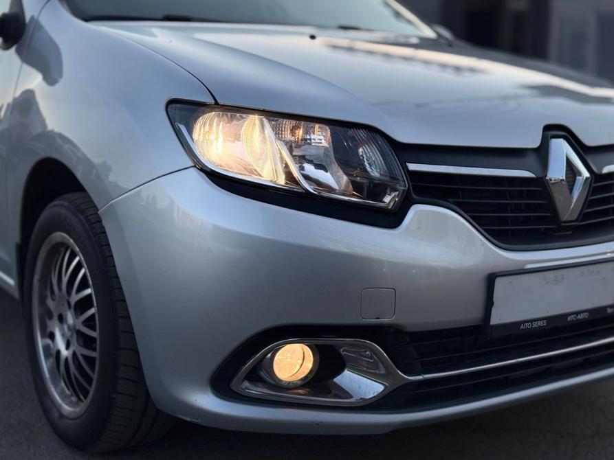 Renault Logan II Ижевск  - изображение 7