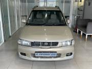 Mazda Demio I (DW) Москва  - изображение 15