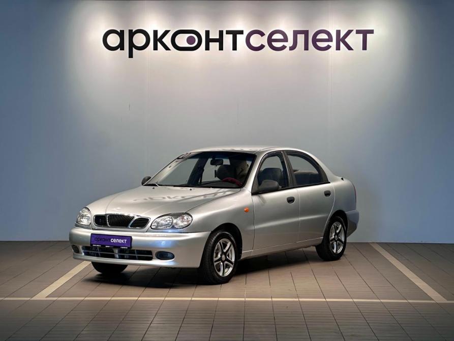 Chevrolet Lanos I Краснодар  - изображение 1