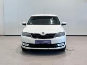 Skoda Rapid I Волгоград  - изображение 20