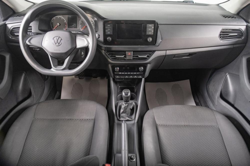 Volkswagen Polo VI Томск  - изображение 11