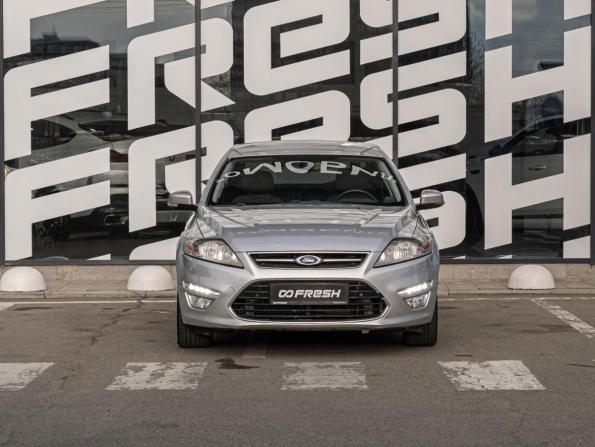 Ford Mondeo IV Рестайлинг с пробегом 2011 года, цена 869 000 рублей, 146559 км, седан, Автокод Объявления