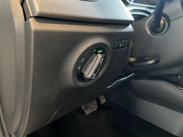 Skoda Rapid II с пробегом 2021 года, цена 1 773 000 рублей, 95836 км, лифтбек, Автокод Объявления