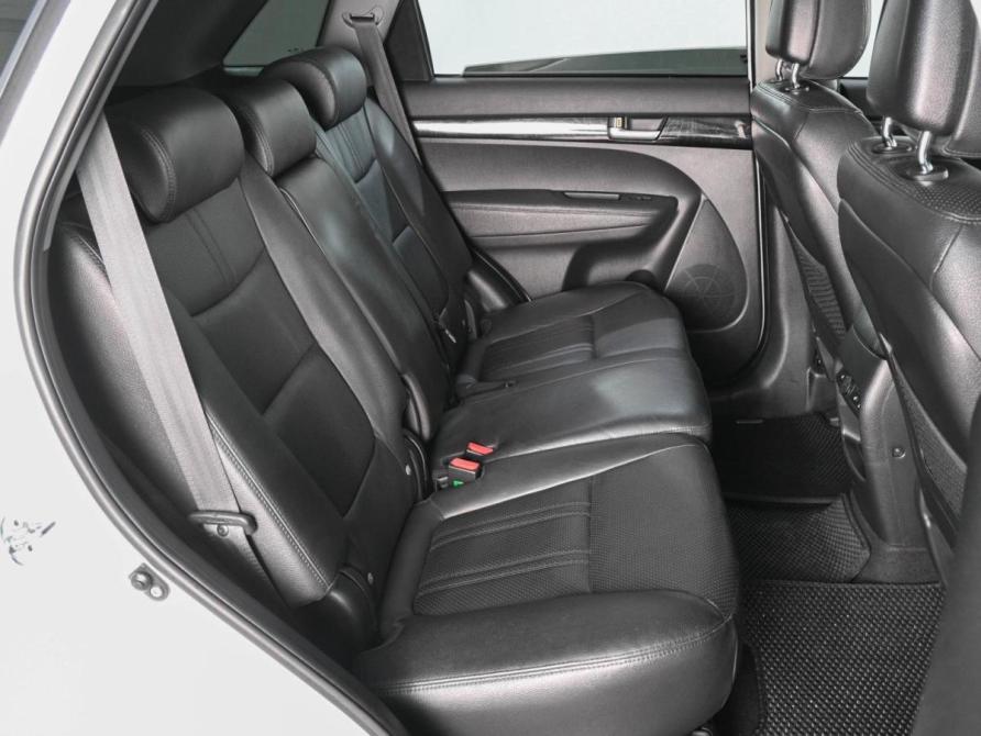 Kia Sorento II Рестайлинг Ростов-на-Дону  - изображение 7