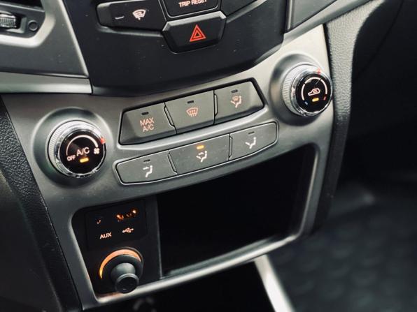 SsangYong Actyon II с пробегом 2013 года, цена 890 000 рублей, 144901 км, внедорожник, Автокод Объявления