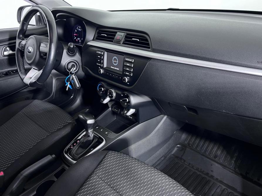 Kia Rio IV Ростов-на-Дону  - изображение 16