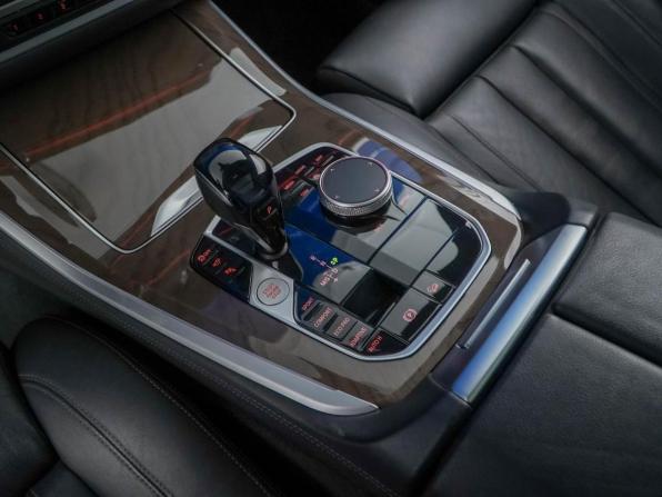 BMW X5 IV (G05/G18) с пробегом 2020 года, цена 5 999 999 рублей, 62162 км, внедорожник, Автокод Объявления