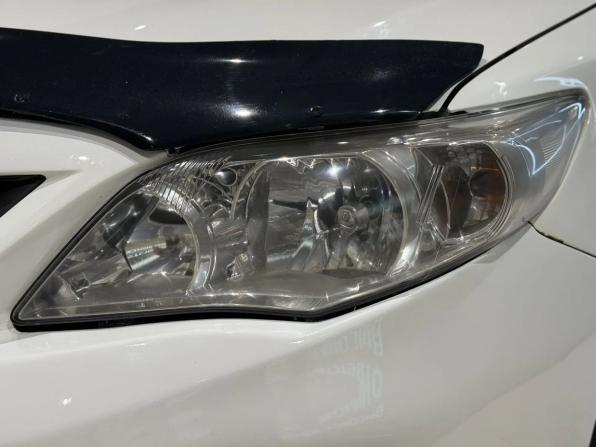 Toyota Corolla X (E140 E150) Рестайлинг с пробегом 2011 года, цена 986 000 рублей, 243000 км, седан, Автокод Объявления