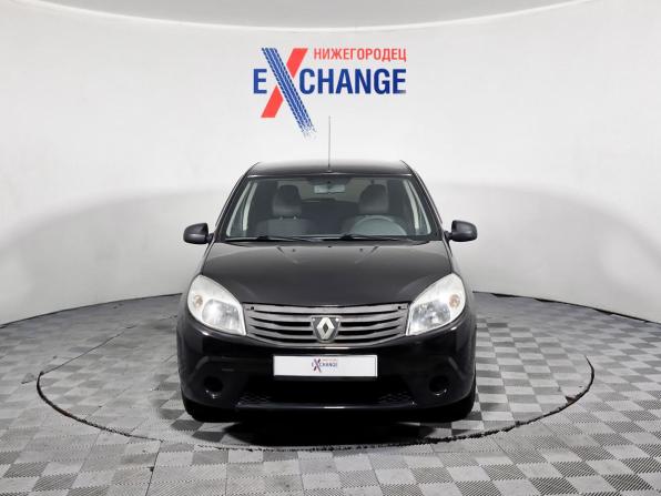 Renault Sandero I с пробегом 2012 года, цена 465 000 рублей, 146943 км, хэтчбек, Автокод Объявления