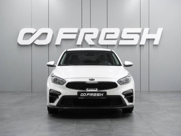 Kia K3 II с пробегом 2019 года, цена 1 627 000 рублей, 116967 км, седан, Автокод Объявления