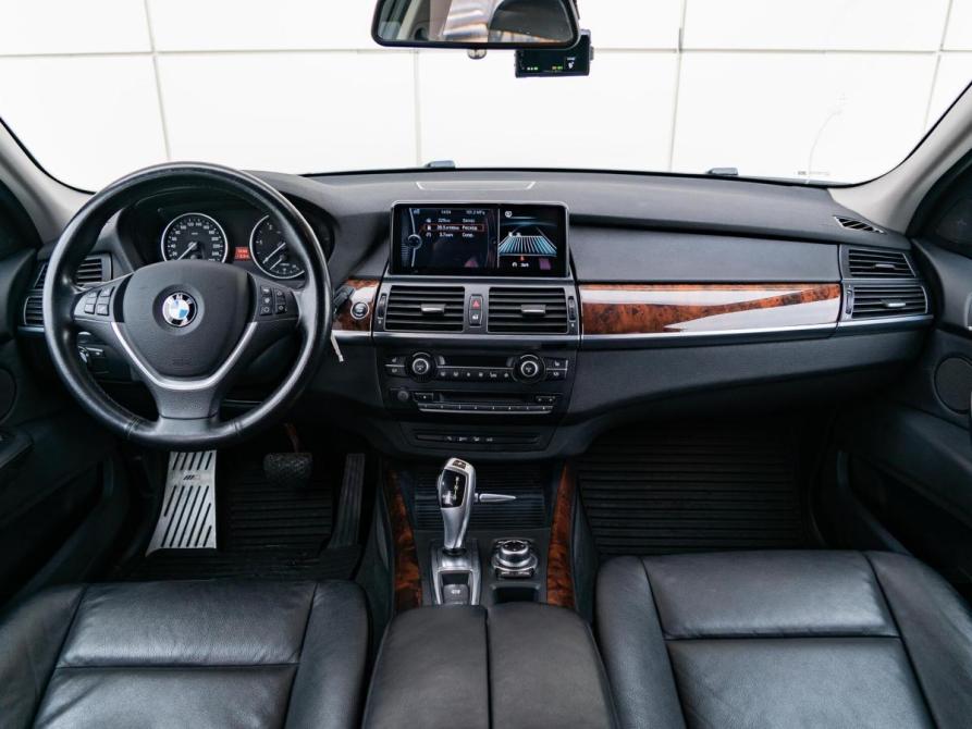 BMW X5 II (E70) Рестайлинг Краснодар  - изображение 10