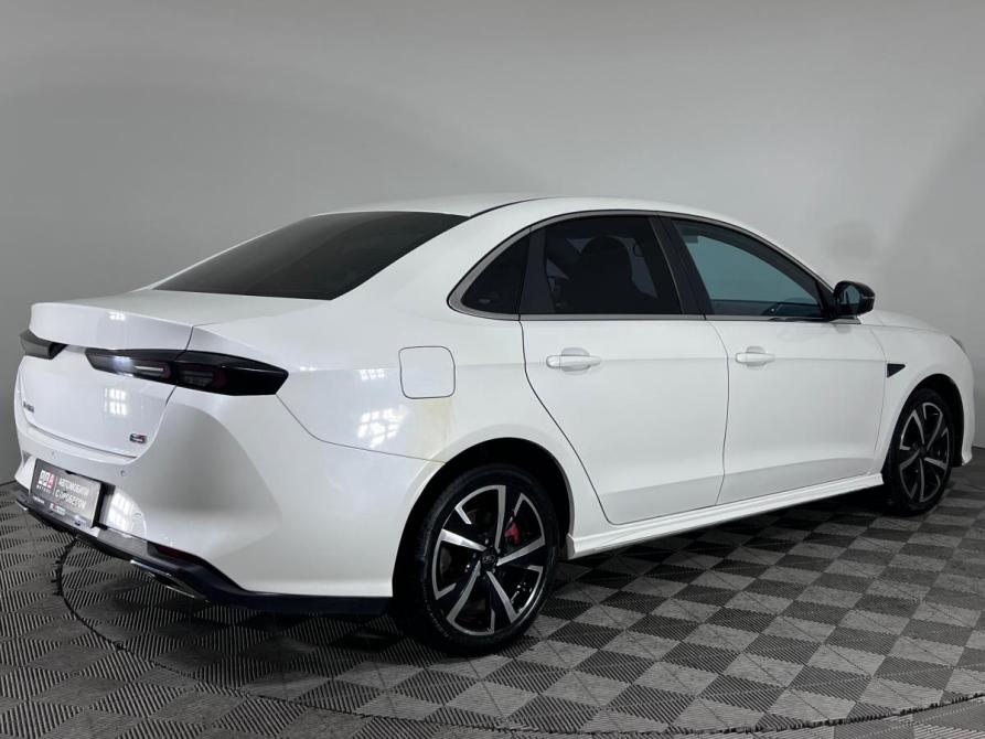 Kaiyi E5 Ростов-на-Дону  - изображение 5