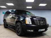 Cadillac Escalade III Москва  - изображение 20
