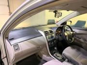 Toyota Corolla X (E140 E150) Рестайлинг Новосибирск  - изображение 42