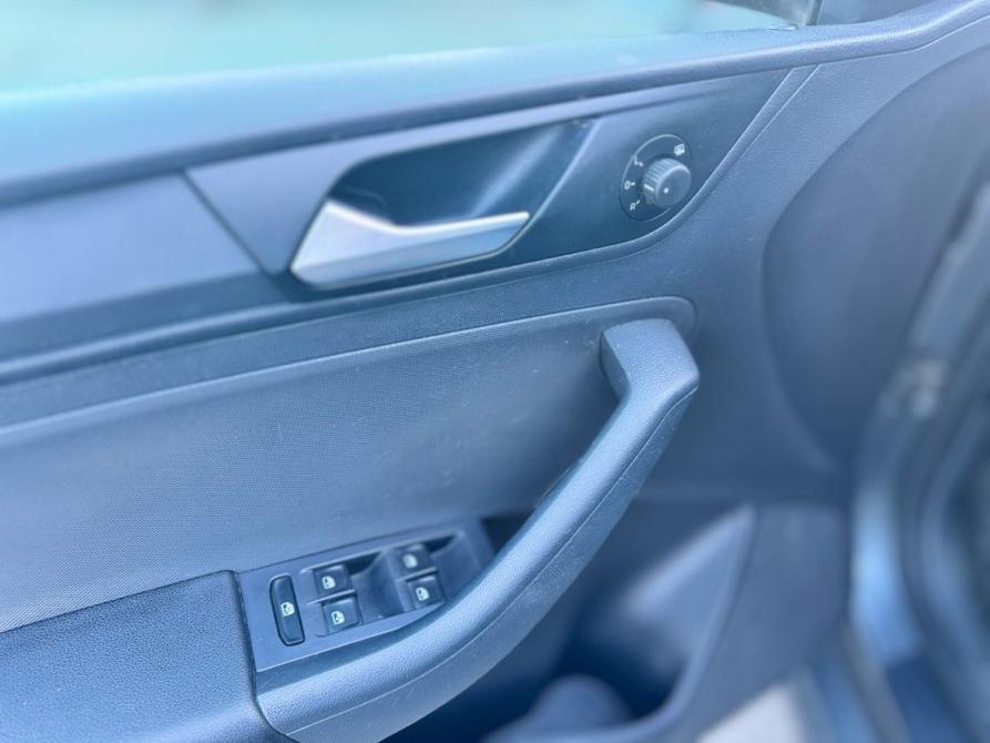 Volkswagen Polo VI Санкт-Петербург  - изображение 9
