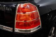 Opel Zafira B Барнаул  - изображение 34