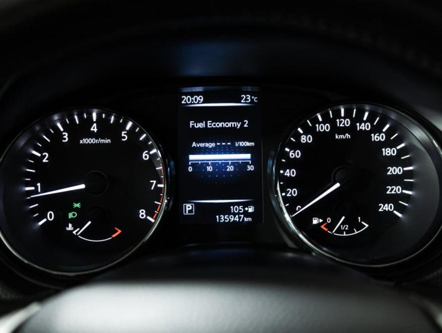 Nissan Qashqai II Санкт-Петербург  - изображение 13