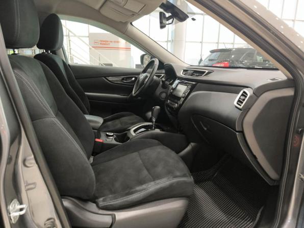 Nissan X-Trail III с пробегом 2017 года, цена 1 805 000 рублей, 129033 км, внедорожник, Автокод Объявления