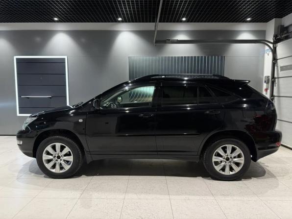 Lexus RX II Рестайлинг с пробегом 2006 года, цена 1 300 000 рублей, 250000 км, внедорожник, Автокод Объявления