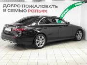 Mercedes-Benz E-Класс V (W213 S213 C238) Рестайлинг Москва  - изображение 27