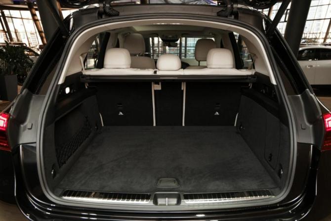 Новый Mercedes-Benz GLE II (V167) Рестайлинг 2026 года, цена 11 590 000 рублей, внедорожник, Автокод Объявления