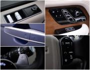 Land Rover Range Rover IV Рестайлинг Москва  - изображение 38