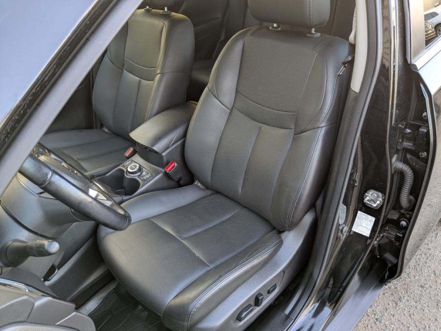Nissan X-Trail III Рестайлинг Москва  - изображение 8