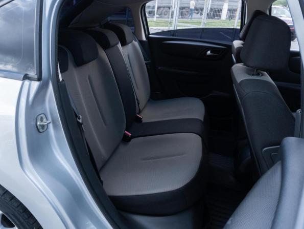 Citroen C4 I Рестайлинг с пробегом 2010 года, цена 550 000 рублей, 198548 км, хэтчбек, Автокод Объявления