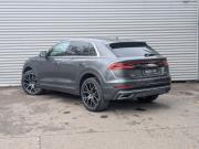 Audi Q8 I (4M) Москва  - изображение 55