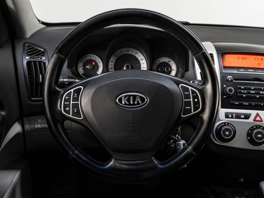 Kia Ceed I Тюмень  - изображение 18