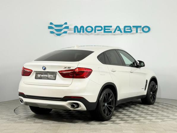 BMW X6 II (F16) с пробегом 2016 года, цена 3 350 000 рублей, 161608 км, внедорожник, Автокод Объявления