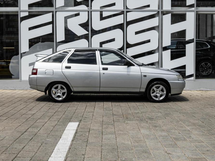 Lada (ВАЗ) 2112 Ставрополь  - изображение 5