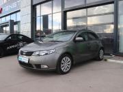 Kia Cerato II Нижний Новгород  - изображение 18