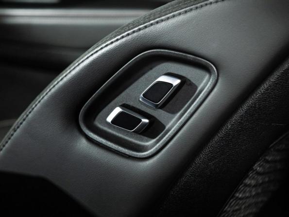 Geely Tugella I Рестайлинг с пробегом 2023 года, цена 2 849 700 рублей, 36221 км, внедорожник, Автокод Объявления
