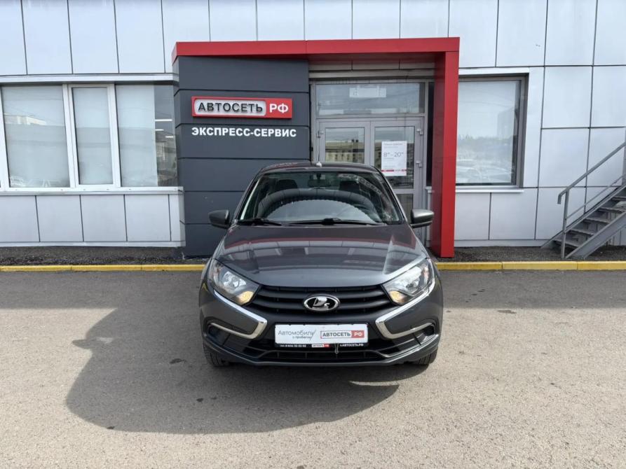 Lada (ВАЗ) Granta I Рестайлинг Альметьевск  - изображение 2
