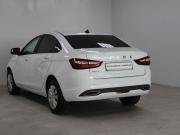 Lada (ВАЗ) Vesta I Рестайлинг (NG) Старый Оскол  - изображение 28