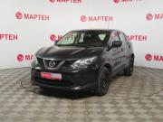 Nissan Qashqai II Вологда  - изображение 19