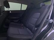 Kia Sportage IV Рестайлинг Уфа  - изображение 35