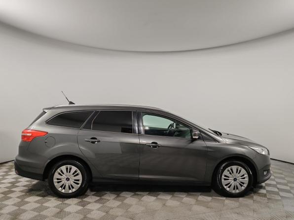 Ford Focus III Рестайлинг с пробегом 2018 года, цена 1 199 000 рублей, 132105 км, универсал, Автокод Объявления