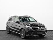 Mercedes-Benz GLE I (W166) Москва  - изображение 20