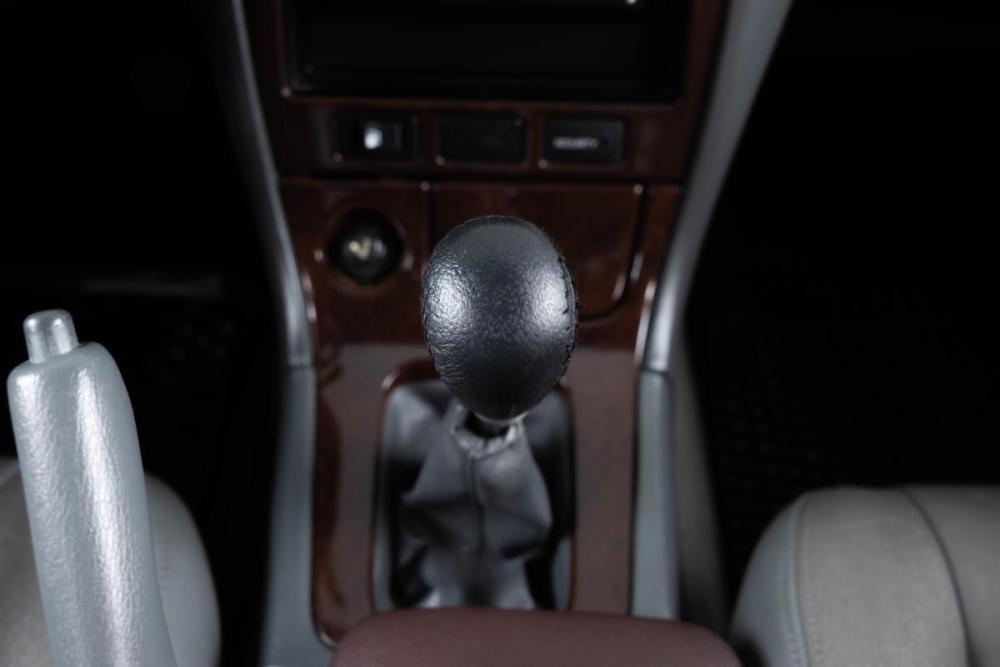 Nissan Maxima IV (A32) Пермь  - изображение 18