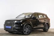 Chery Tiggo 8 Pro Max I Рестайлинг Тюмень  - изображение 26