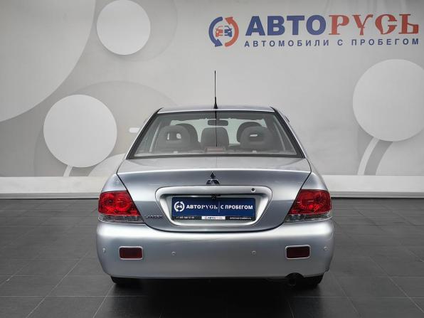 Mitsubishi Lancer IX Рестайлинг с пробегом 2007 года, цена 350 000 рублей, 137777 км, седан, Автокод Объявления