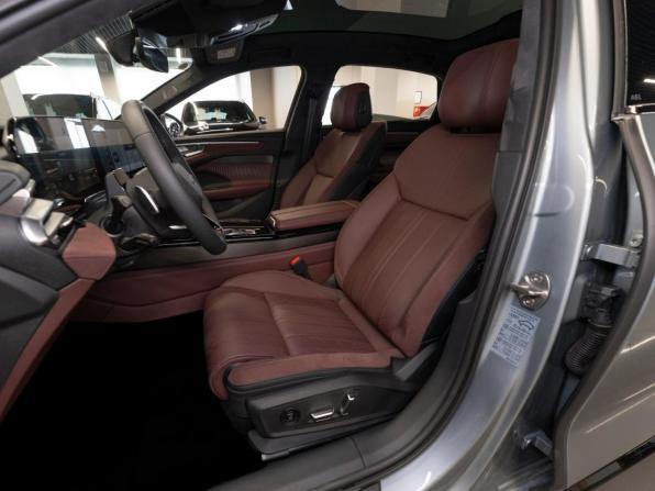 Audi A6 VI (C9) с пробегом 2026 года, цена 8 350 000 рублей, 122 км, седан, Автокод Объявления