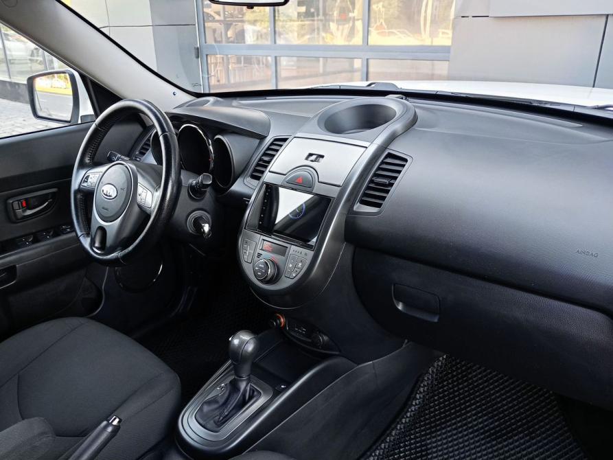 Kia Soul I Казань  - изображение 6