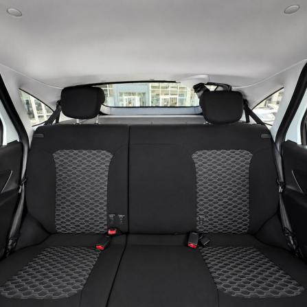 Lada (ВАЗ) Granta I Рестайлинг с пробегом 2021 года, цена 752 000 рублей, 31700 км, хэтчбек, Автокод Объявления