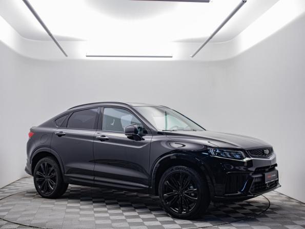 Geely Tugella I Рестайлинг с пробегом 2023 года, цена 2 850 000 рублей, 27928 км, внедорожник, Автокод Объявления